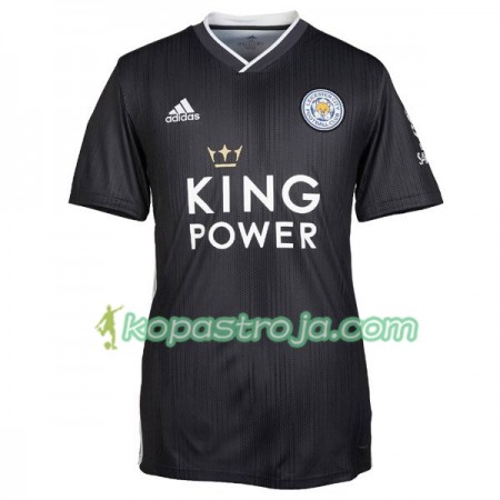 Billiga Fotbollströjor Leicester City Tredje tröja 2019/20 Kortärmad